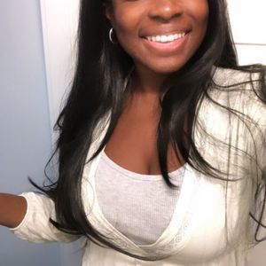 Meet your Posher, Ama